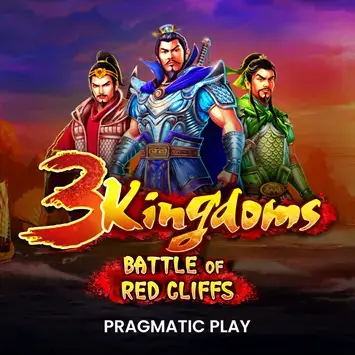 3 Kingdoms Battle of Red Cliffs